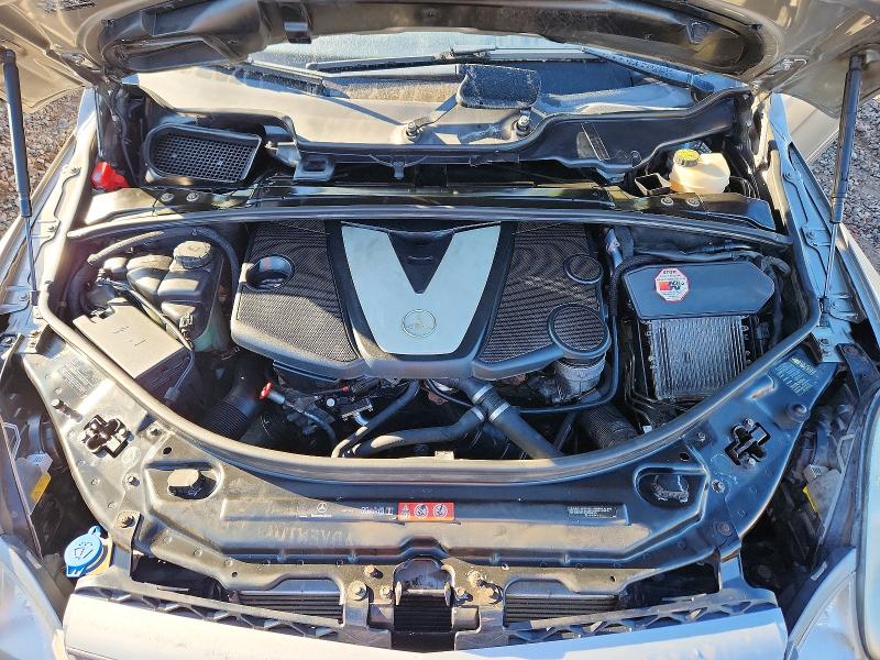 2008 Mercedes-benz R მანქანა იყიდება აუქციონზე, vin: 4JGCB22E38A083520, აუქციონის ნომერი: 69521696