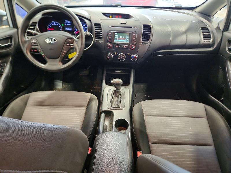 Aukcja sprzedaży 2016 Kia Forte, vin: KNAFX4A67G5580082, numer aukcji: 67846846