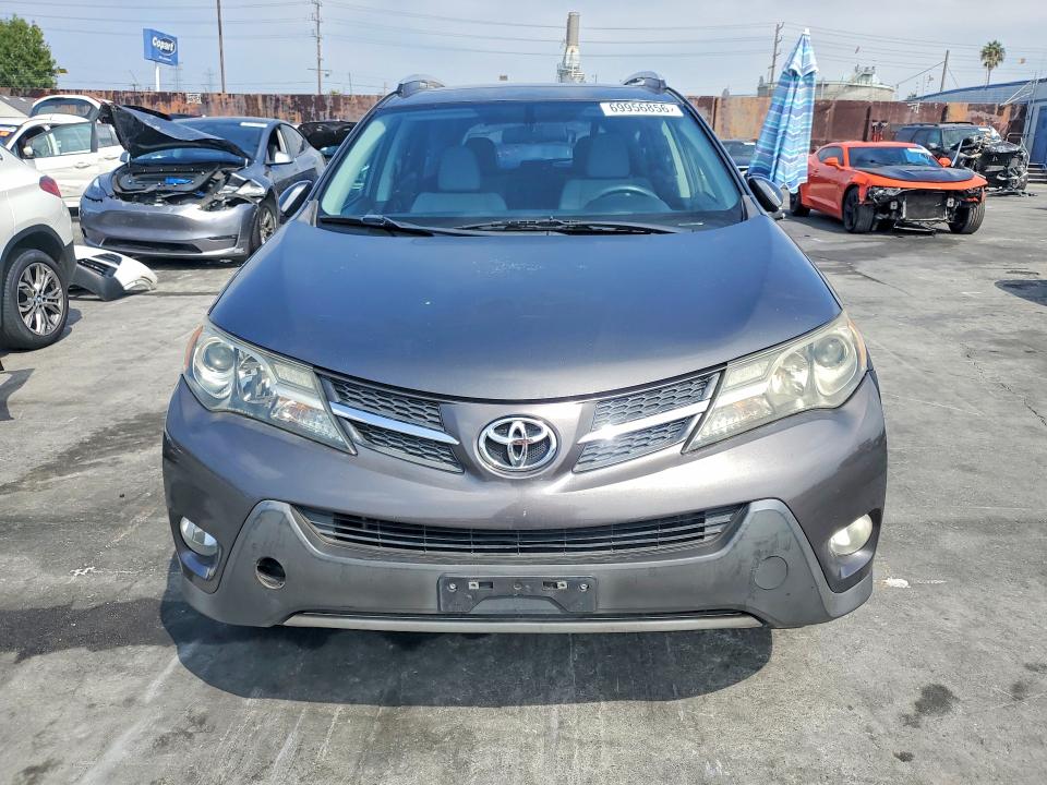 2015 Toyota Rav4 მანქანა იყიდება აუქციონზე, vin: 2T3WFREV5FW135433, აუქციონის ნომერი: 69956856