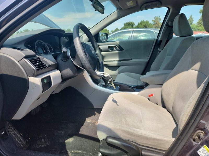 Aukcja sprzedaży 2013 Honda Accord, vin: 1HGCR2F37DA134182, numer aukcji: 67398546