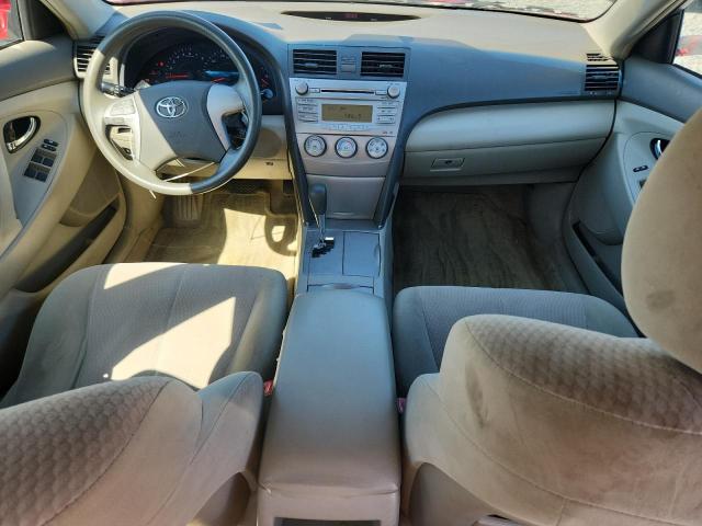 Продаж на аукціоні авто 2010 Toyota Camry, vin: 4T1BF3EK2AU071578, номер лоту: 68128306