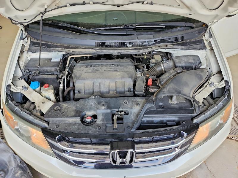 Продажа на аукционе авто 2015 Honda Odyssey, vin: 5FNRL5H69FB114903, номер лота: 68183706
