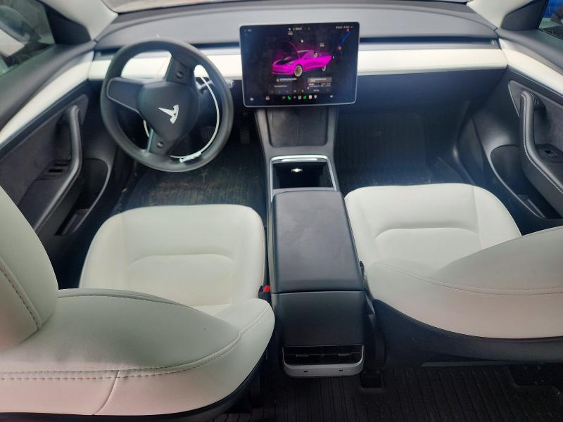Aukcja sprzedaży 2023 Tesla Model 3, vin: 5YJ3E1EA1PF680833, numer aukcji: 66935706