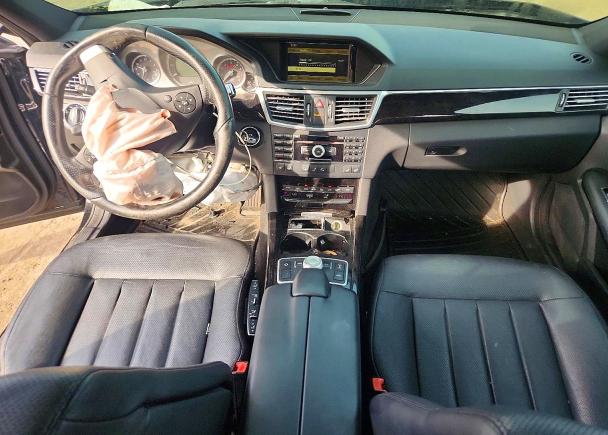 Aukcja sprzedaży 2011 Mercedes-benz E, vin: WDDHF9AB7BA409878, numer aukcji: 67822806