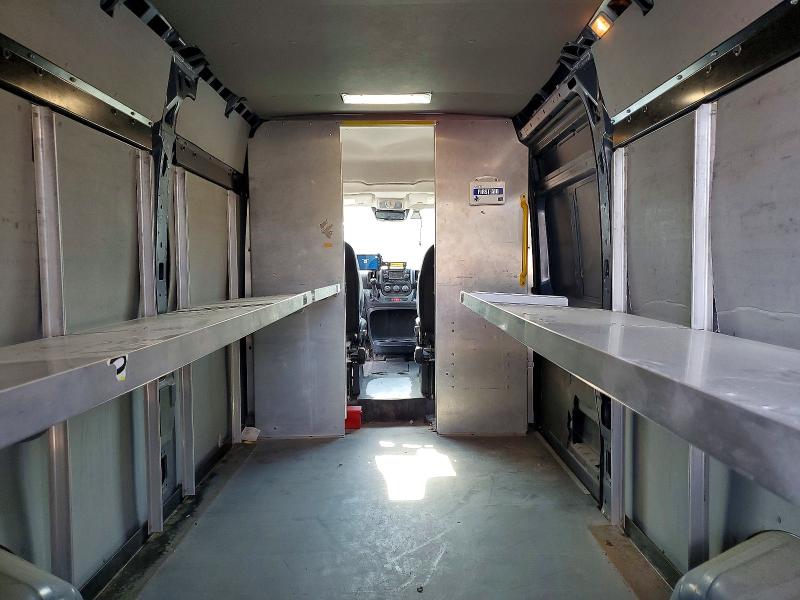 67440326 :رقم المزاد ، 3C6MRVJG9ME541083 vin ، 2021 Ram Promaster 3500 مزاد بيع