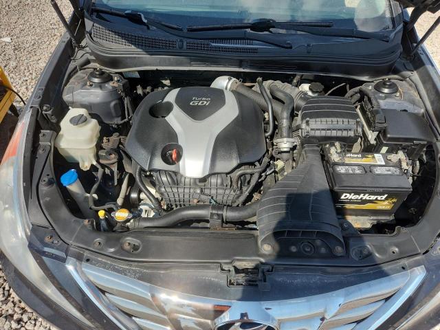 2012 Hyundai Sonata მანქანა იყიდება აუქციონზე, vin: 5NPEC4AB1CH478505, აუქციონის ნომერი: 67180156