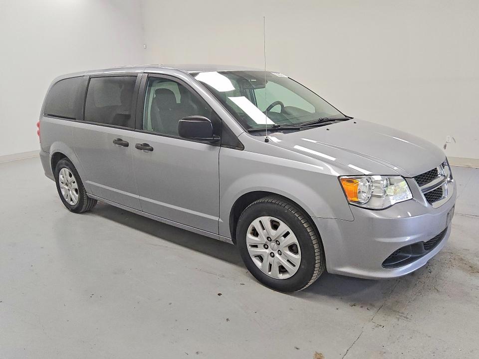 Aukcja sprzedaży 2019 Dodge Grand Caravan, vin: 2C4RDGBG6KR796129, numer aukcji: 67974806