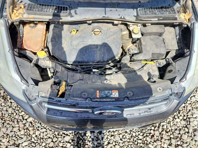 66304406 :رقم المزاد ، 1FMCU9G9XGUC45798 vin ، 2016 Ford Escape مزاد بيع