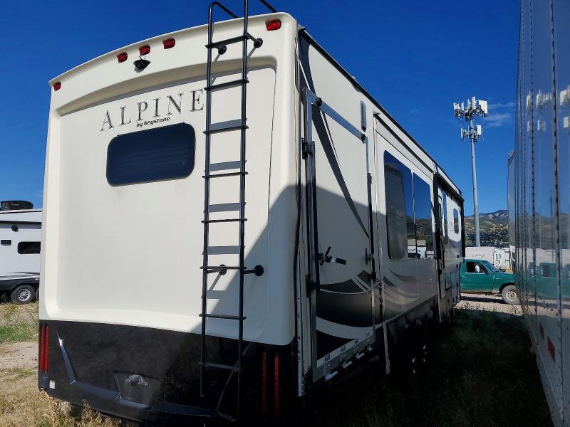 Aukcja sprzedaży 2019 Keystone Alpine 3010 Re, vin: 4YDF39021KE780357, numer aukcji: 68990966