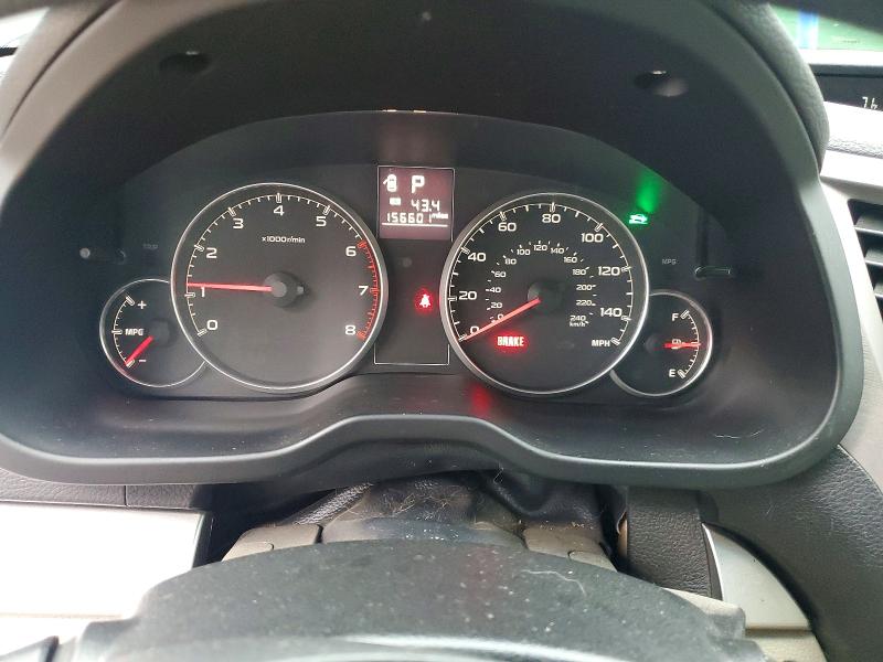 Продаж на аукціоні авто 2013 Subaru Outback, vin: 4S4BRCAC6D3305513, номер лоту: 67488516