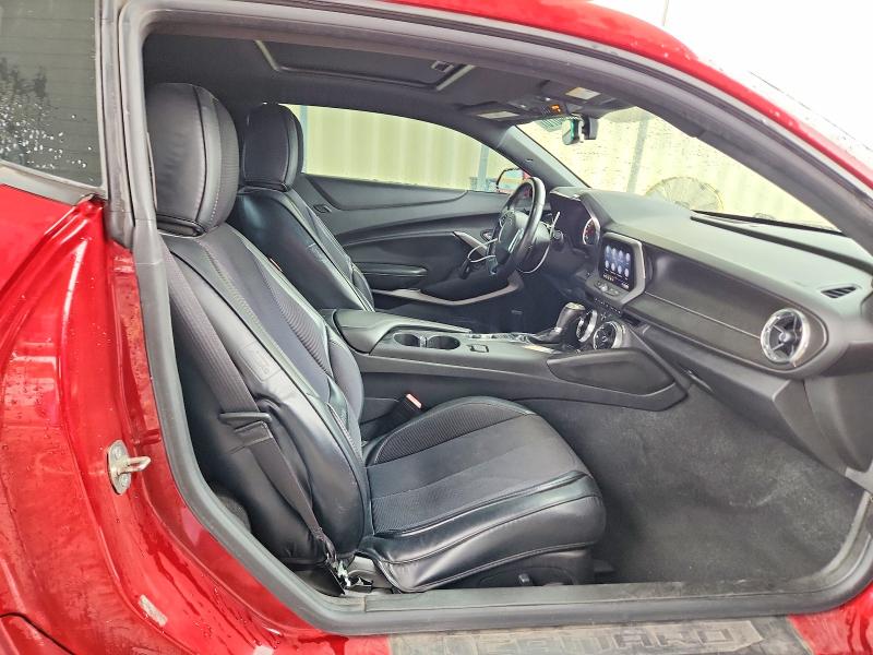 Aukcja sprzedaży 2019 Chevrolet Camaro, vin: 1G1FB1RS2K0148385, numer aukcji: 70094876