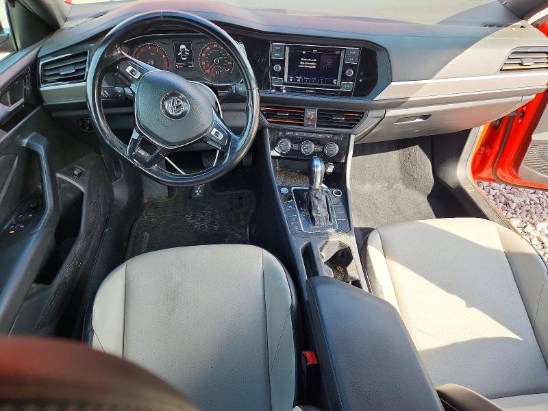 Aukcja sprzedaży 2019 Volkswagen Jetta, vin: 3VWCB7BU3KM148575, numer aukcji: 68508036
