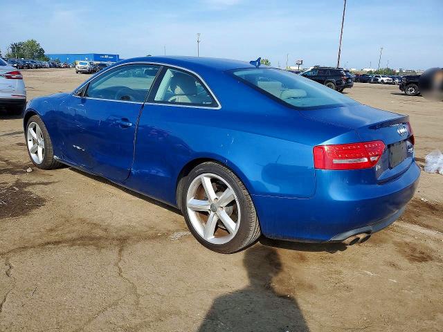 Продажа на аукционе авто 2010 Audi A5, vin: WAULFAFR0AA064359, номер лота: 67456956