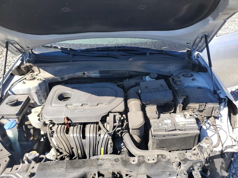 69389176 :رقم المزاد ، 5XXGT4L35KG347408 vin ، 2019 Kia Optima مزاد بيع