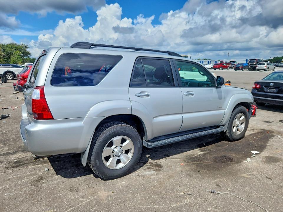 Aukcja sprzedaży 2007 Toyota 4runner, vin: JTEZU14R578067131, numer aukcji: 69867996