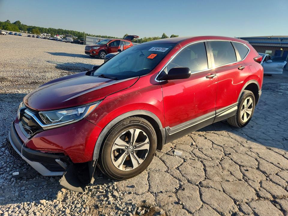 Продаж на аукціоні авто 2020 Honda Cr-v, vin: 7FARW1H24LE013216, номер лоту: 67404706