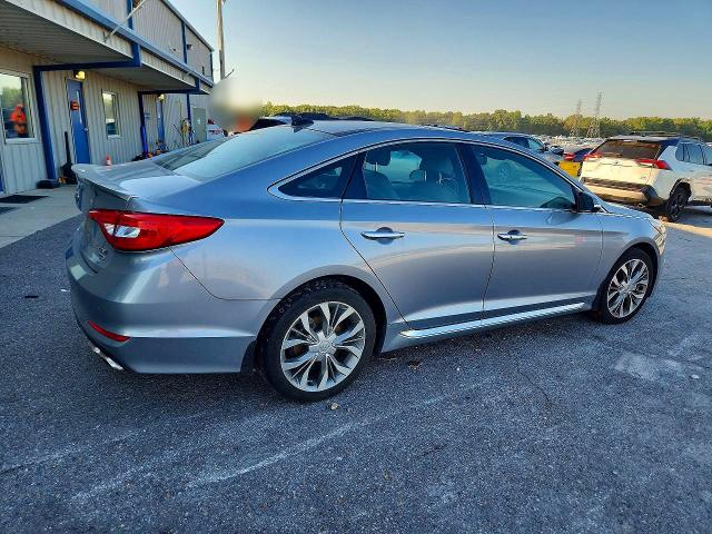 2015 Hyundai Sonata მანქანა იყიდება აუქციონზე, vin: 5NPE34AB7FH171165, აუქციონის ნომერი: 69718266