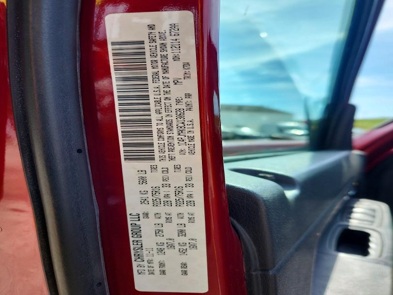 Aukcja sprzedaży 2012 Jeep Liberty, vin: 1C4PJMAK8CW130628, numer aukcji: 68639126