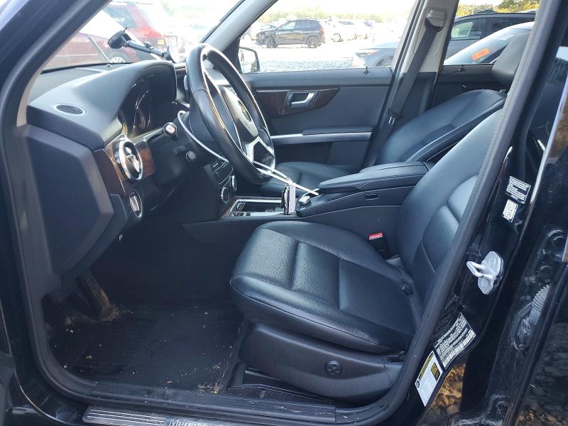 Продаж на аукціоні авто 2014 Mercedes-benz Glk, vin: WDCGG0EB5EG318001, номер лоту: 71138636