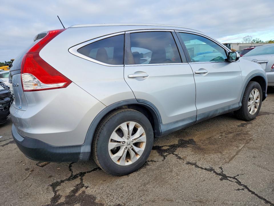Продаж на аукціоні авто 2014 Honda Cr-v, vin: 2HKRM4H71EH665889, номер лоту: 70167026