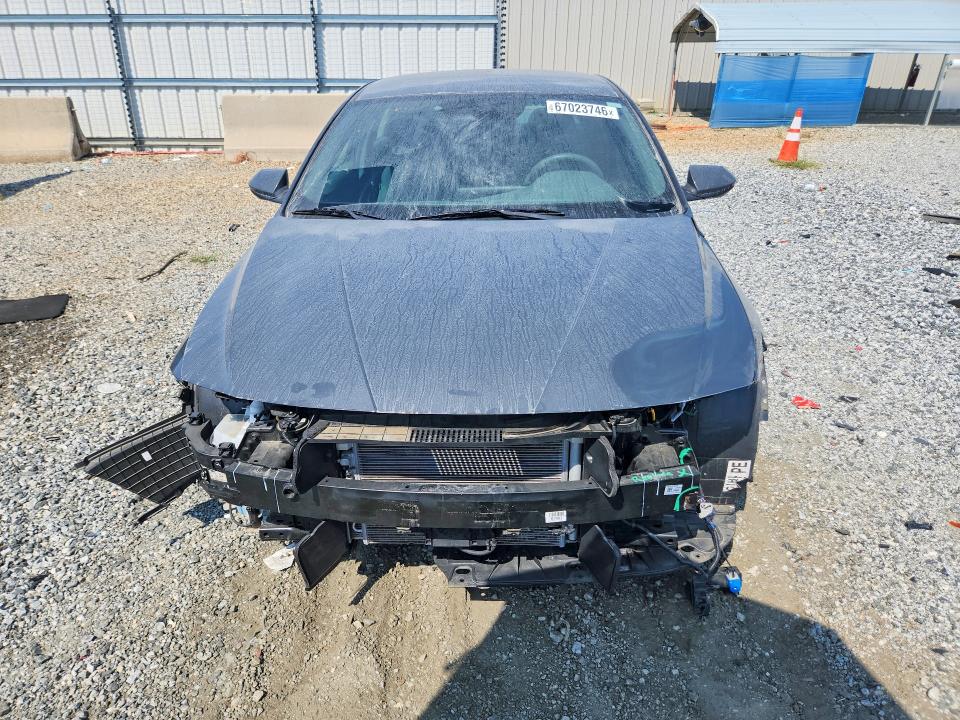 Продаж на аукціоні авто 2025 Hyundai Elantra Hybrid, vin: KMHLM4DJ1SU122305, номер лоту: 67023746