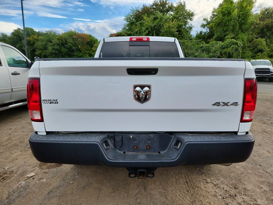 69635716 :رقم المزاد ، 1C6RR7FTXES439409 vin ، 2014 Ram 1500 مزاد بيع