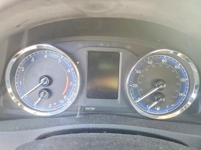 Aukcja sprzedaży 2018 Toyota Corolla, vin: 2T1BURHE7JC097514, numer aukcji: 68984196
