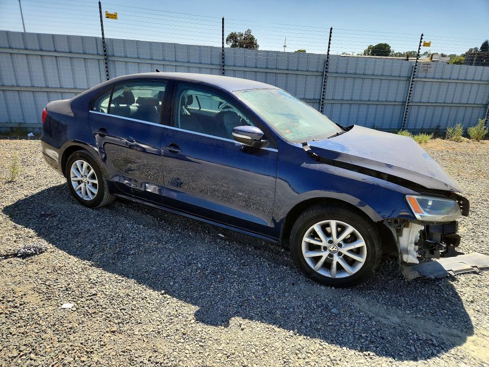 Продажа на аукционе авто 2013 Volkswagen Jetta, vin: 3VWDP7AJ5DM421239, номер лота: 69219816
