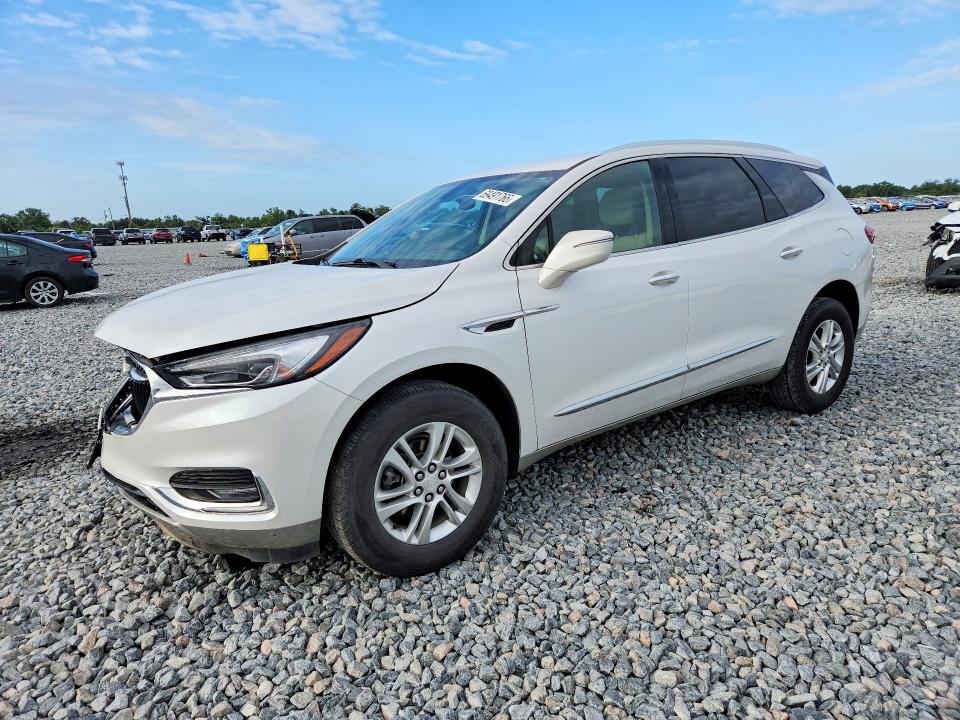 2021 Buick Enclave მანქანა იყიდება აუქციონზე, vin: 5GAERBKW0MJ268993, აუქციონის ნომერი: 69491766