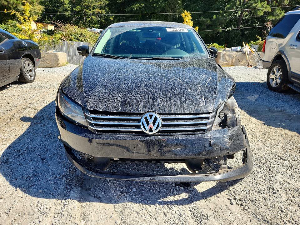 2013 Volkswagen Passat მანქანა იყიდება აუქციონზე, vin: 1VWBP7A34DC063559, აუქციონის ნომერი: 70524256