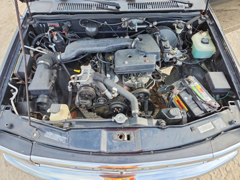 Продажа на аукционе авто 1996 Dodge Dakota, vin: 1B7FL26P6TS641700, номер лота: 67960786