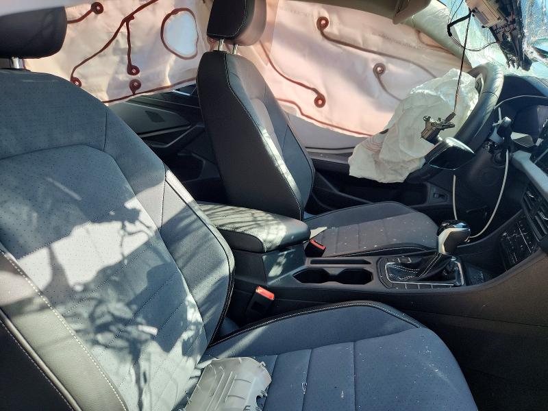 67798406 :رقم المزاد ، 3VW7X7BU5SM097891 vin ، 2025 Volkswagen Jetta مزاد بيع
