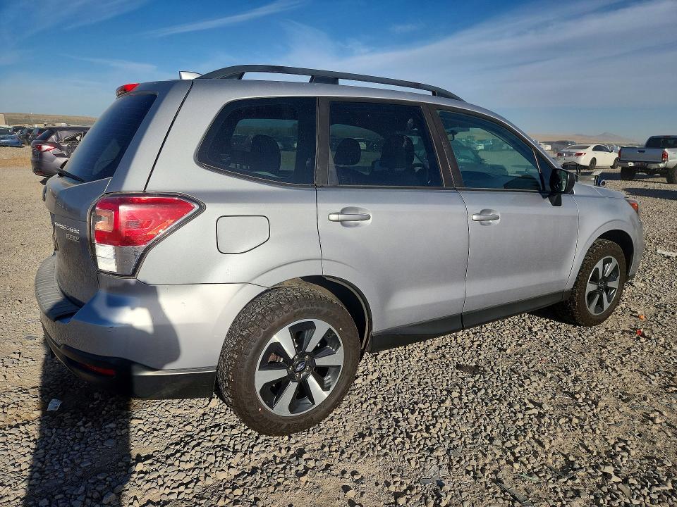 Aukcja sprzedaży 2017 Subaru Forester, vin: JF2SJABC8HH570975, numer aukcji: 68404776