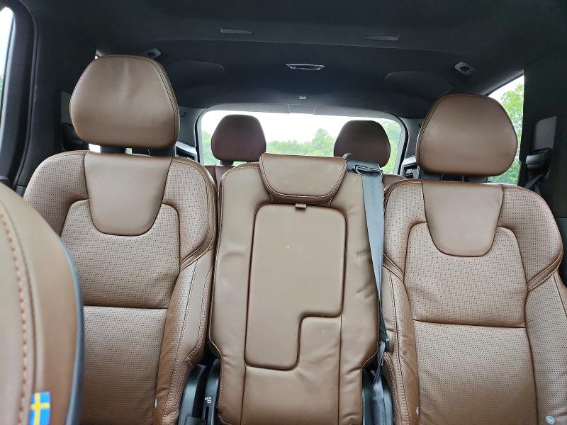65302306 :رقم المزاد ، YV4A22PL8M1702347 vin ، 2021 Volvo Xc90 مزاد بيع