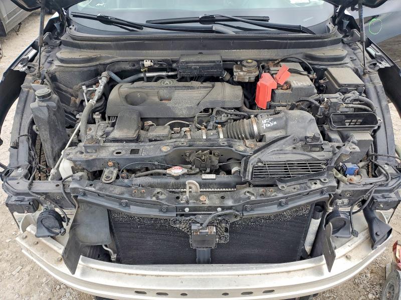 Продаж на аукціоні авто 2019 Acura Rdx, vin: 5J8TC2H76KL036134, номер лоту: 69331036