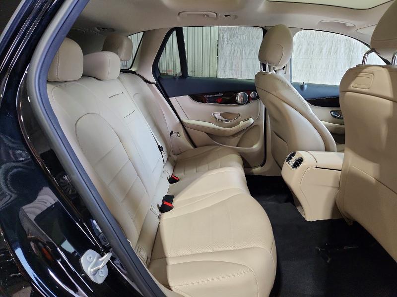 Продажа на аукционе авто 2018 Mercedes-benz Glc, vin: WDC0G4KB8JV028256, номер лота: 70450476