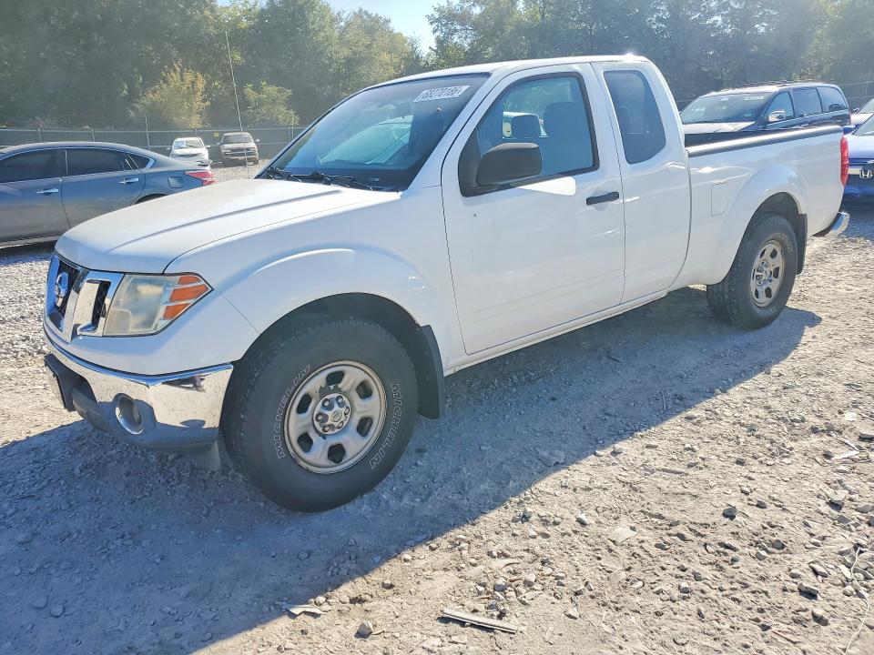 Продажа на аукционе авто 2010 Nissan Frontier, vin: 1N6BD0CT0AC441403, номер лота: 68270186