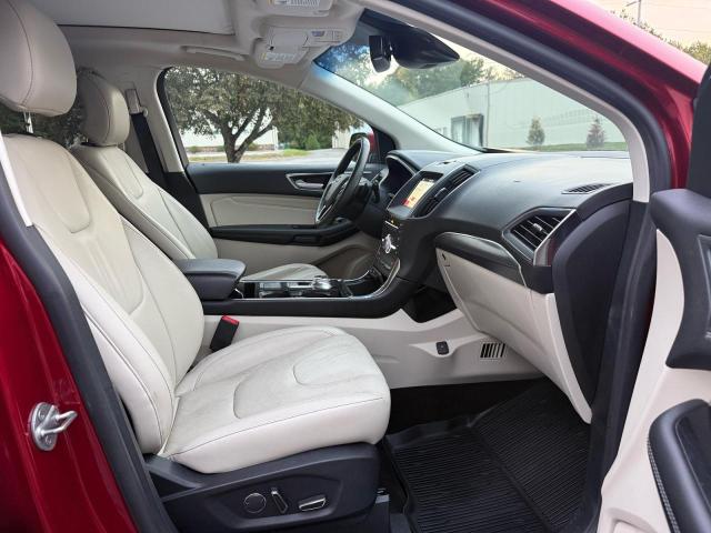 Aukcja sprzedaży 2019 Ford Edge, vin: 2FMPK4K95KBB65955, numer aukcji: 71111096