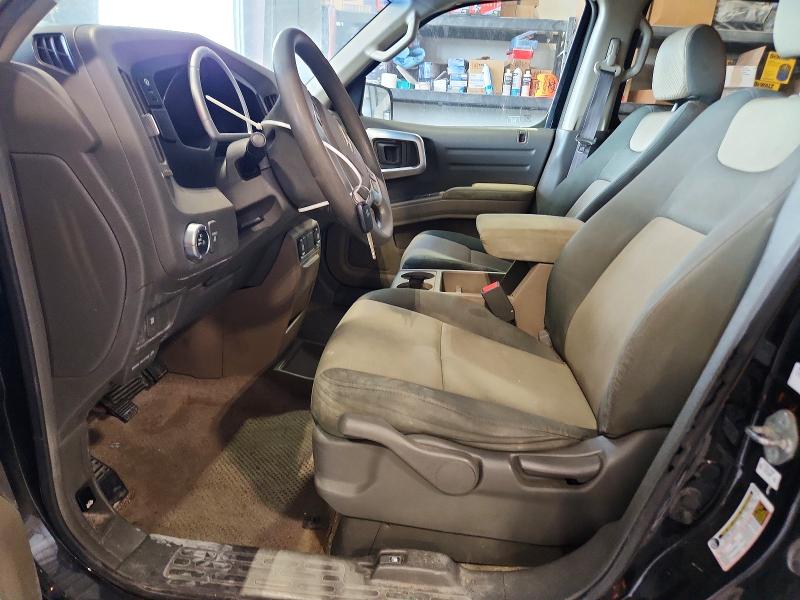 Продаж на аукціоні авто 2006 Honda Ridgeline, vin: 2HJYK16436H541282, номер лоту: 67643056