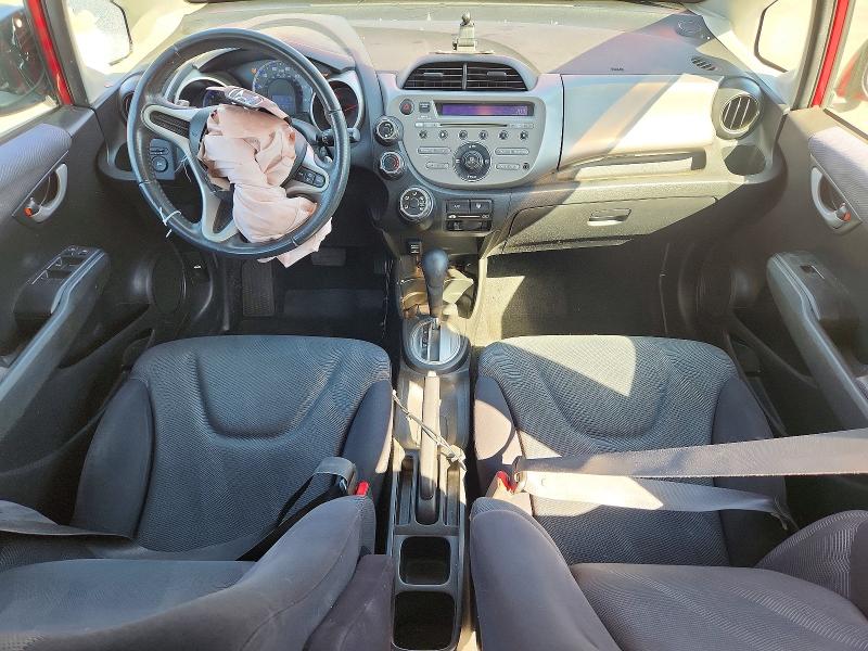 Продаж на аукціоні авто 2009 Honda Fit, vin: JHMGE88429S028629, номер лоту: 71087246