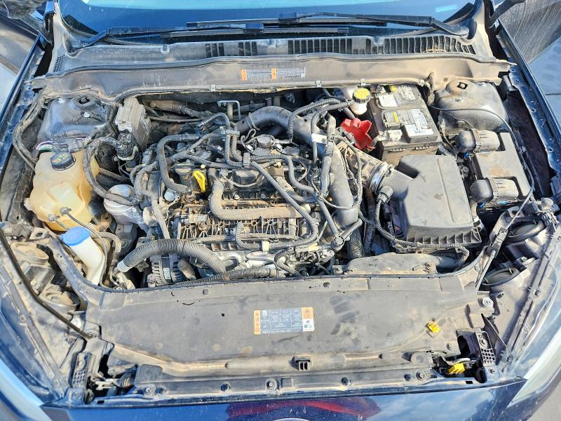 Продажа на аукционе авто 2020 Ford Fusion, vin: 3FA6P0HD3LR261405, номер лота: 67814986