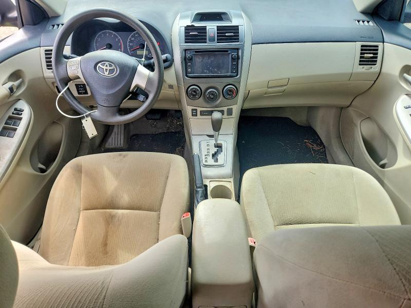 Aukcja sprzedaży 2013 Toyota Corolla, vin: 2T1BU4EE8DC980680, numer aukcji: 67277576