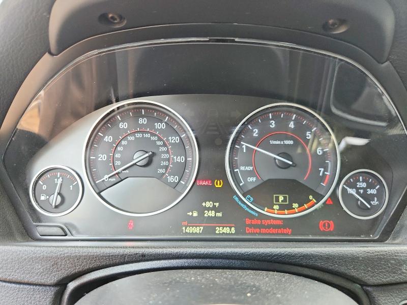 Aukcja sprzedaży 2015 Bmw 435, vin: WBA3R5C51FK372299, numer aukcji: 66976806