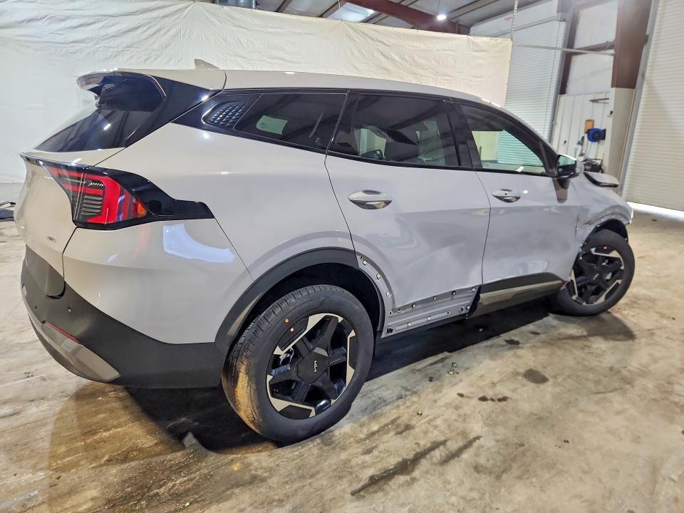 Продаж на аукціоні авто 2027 Kia Sportage, vin: KNDPUDDG5V7424970, номер лоту: 70787406