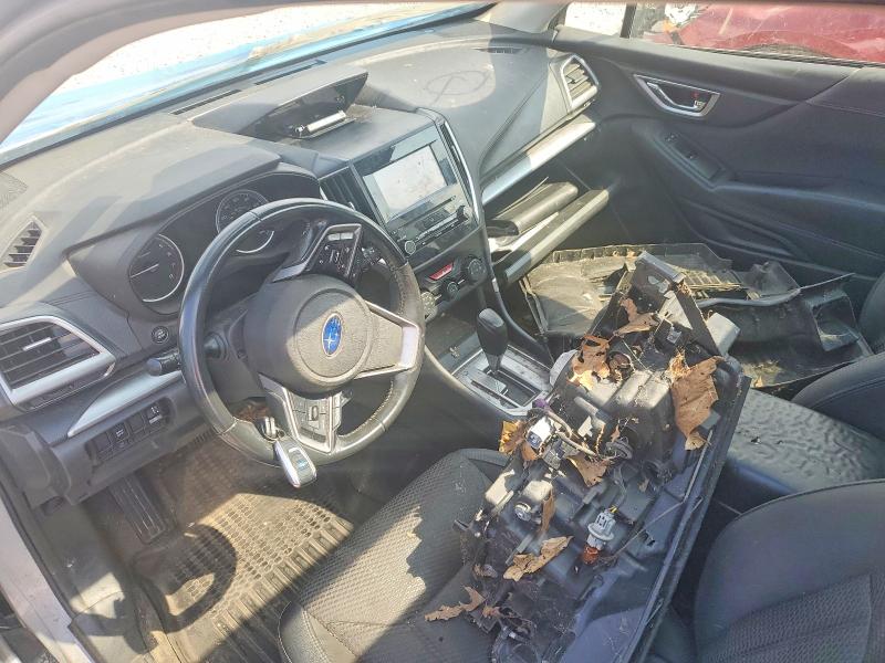 Aukcja sprzedaży 2022 Subaru Forester, vin: JF2SKADC5NH410414, numer aukcji: 65045236