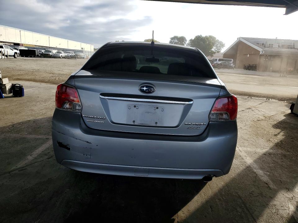 69218376 :رقم المزاد ، JF1GJAG67CH023377 vin ، 2012 Subaru Impreza مزاد بيع