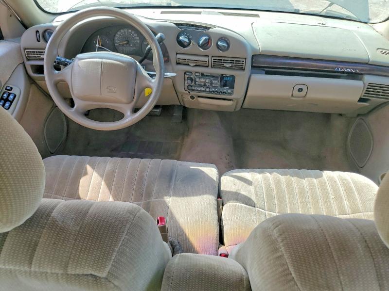 Продаж на аукціоні авто 1999 Chevrolet Lumina, vin: 2G1WL52M9X9246200, номер лоту: 68232236
