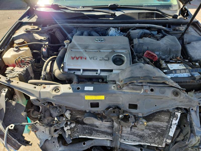 69229326 :رقم المزاد ، 4T1CA30P77U109885 vin ، 2007 Toyota Camry Solara مزاد بيع