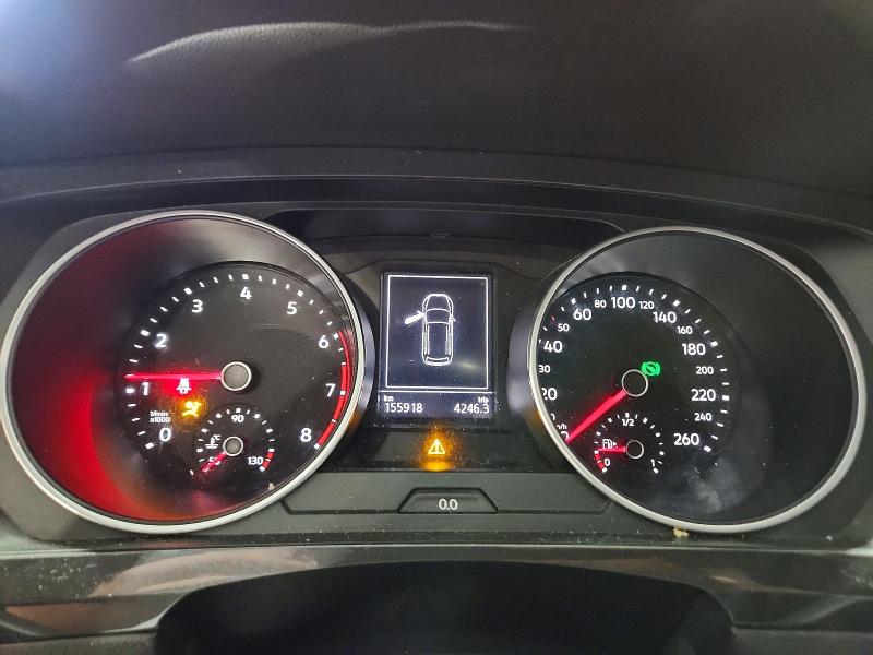 Продажа на аукционе авто 2018 Volkswagen Tiguan, vin: 3VV0B7AX3JM145676, номер лота: 69373586
