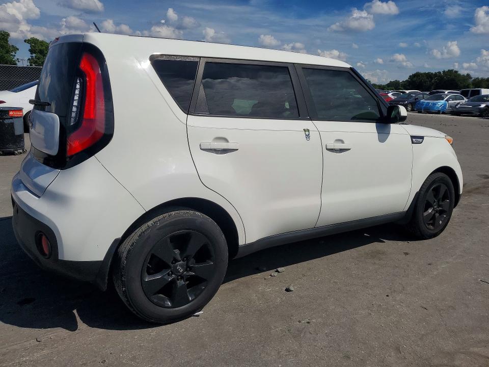 70971266 :رقم المزاد ، KNDJN2A21H7503394 vin ، 2017 Kia Soul مزاد بيع